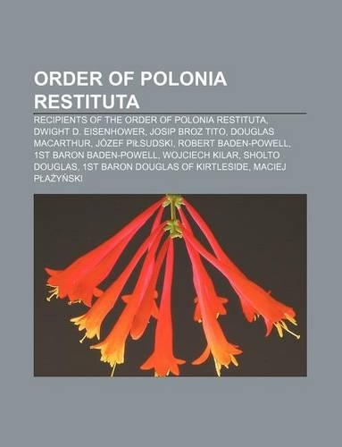 Order of Polonia Restituta