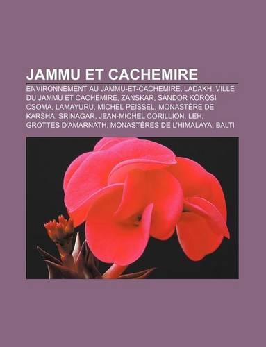 Jammu Et Cachemire