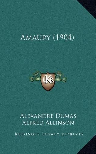 Amaury (1904): (English)