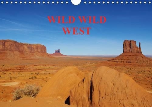 WILD WILD WEST / UK-Version 2015