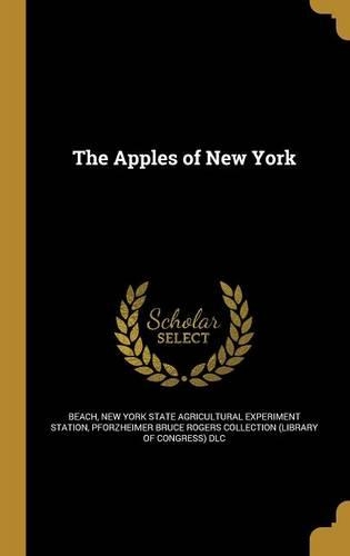 The Apples of New York
