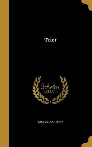 Trier: (German)
