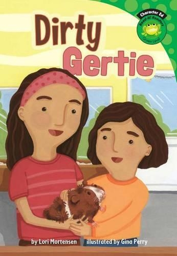 Dirty Gertie