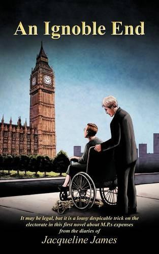 An Ignoble End: (English)