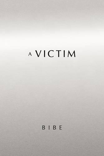 A Victim: (English)