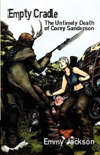 Empty Cradle: The Untimely Death of Corey Sanderson(English)