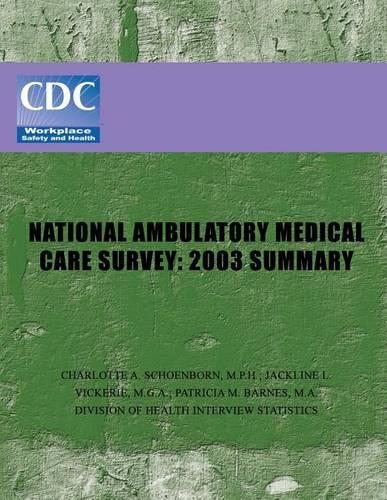 National Ambulatory Medical Care Survey