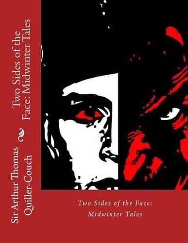 Two Sides of the Face