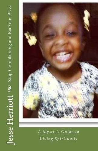 Stop Complaining and Eat Your Pizza