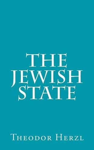 The Jewish State