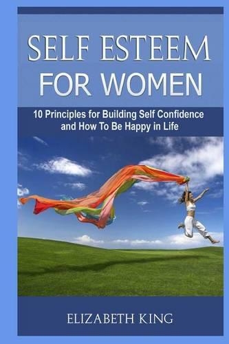 Self Esteem for Women