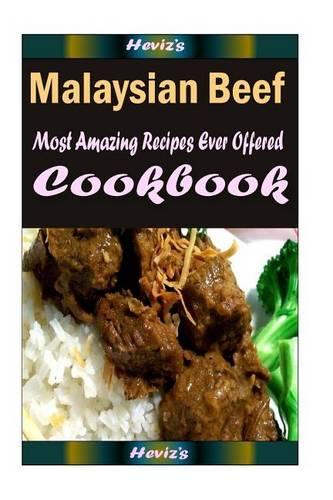Malaysian Beef