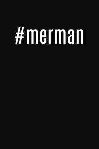 #merman
