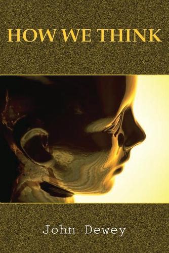 How We Think: (English)