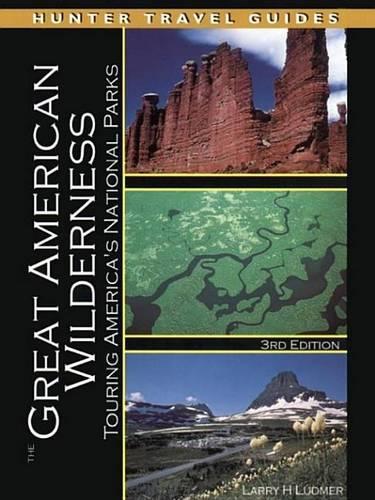 The Great American Wilderness