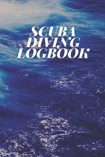 Scuba Diving Logbook