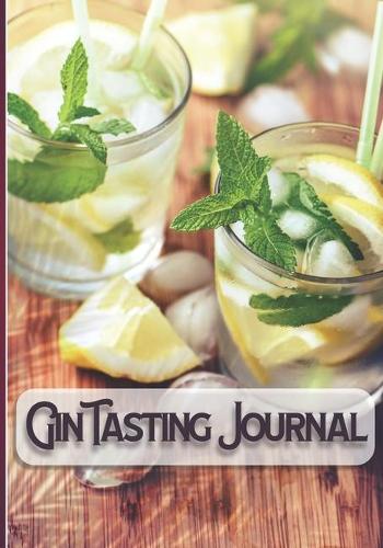 Gin Tasting Journal