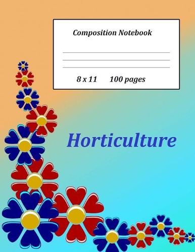 Horticulture