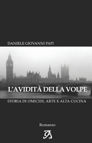 L'Avidità Della Volpe