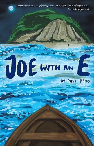 Joe with an E