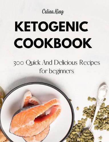 Ketogenic Cookbook