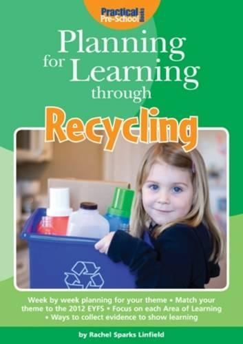 Planning for Learning through Recycling