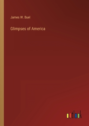 Glimpses of America