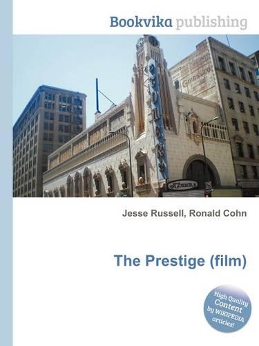 The Prestige (Film)