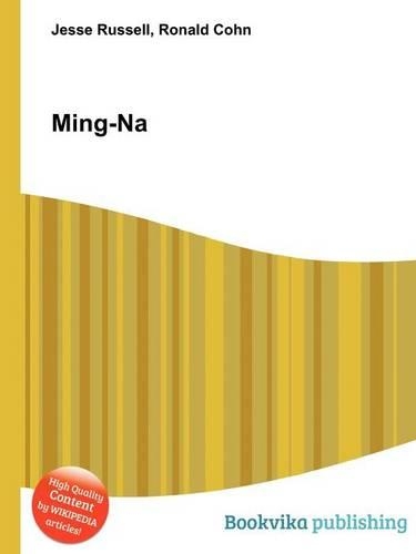 Ming-Na