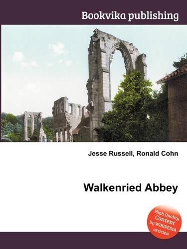 Walkenried Abbey