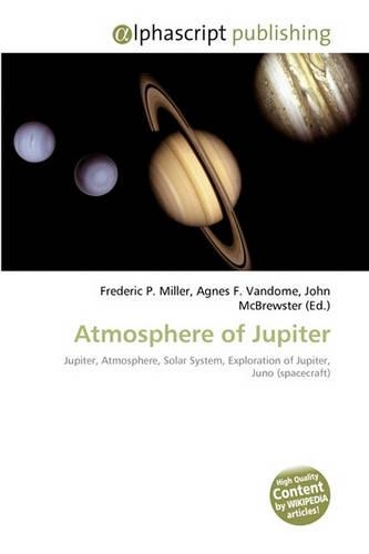 Atmosphere of Jupiter
