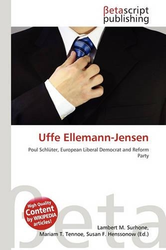 Uffe Ellemann-Jensen