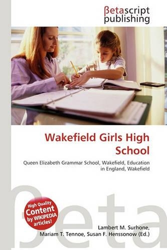 Wakefield Girls High School