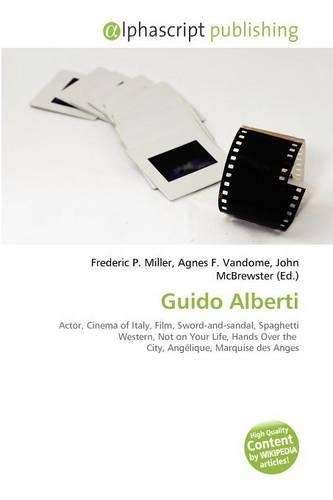 Guido Alberti: (English)