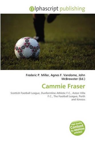 Cammie Fraser