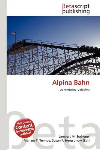 Alpina Bahn