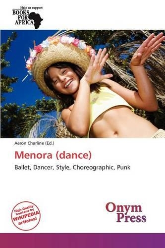 Menora (Dance)
