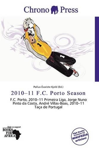 2010-11 F.C. Porto Season