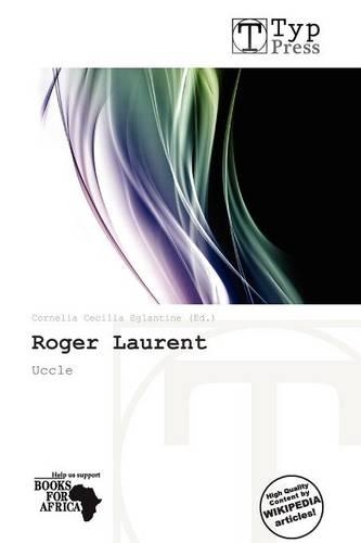 Roger Laurent