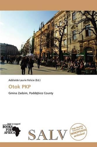 Otok Pkp