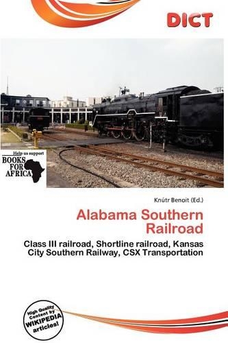 Alabama Southern Railroad