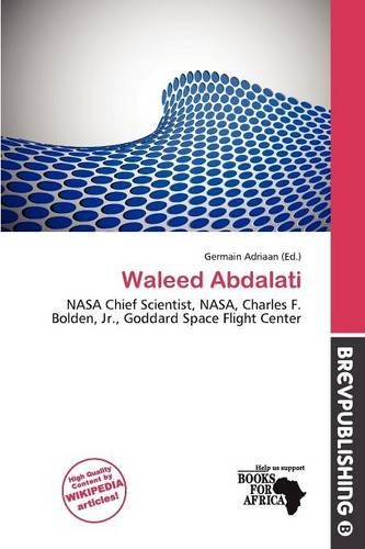 Waleed Abdalati