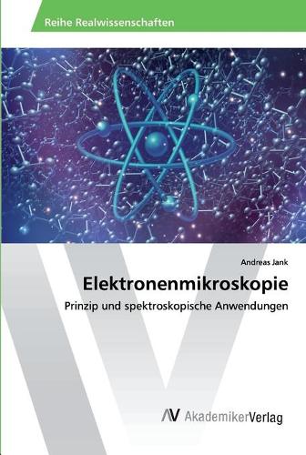 Elektronenmikroskopie
