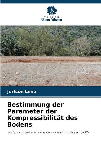 Bestimmung der Parameter der Kompressibilität des Bodens