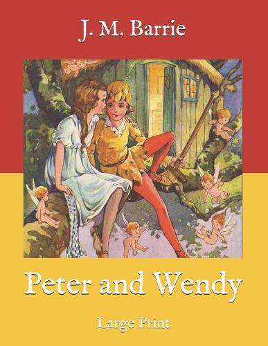 Peter and Wendy