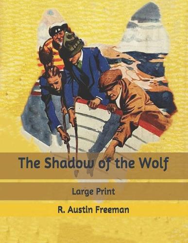 The Shadow of the Wolf