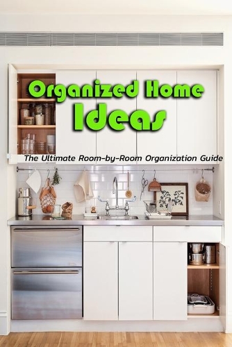 Organized Home Ideas