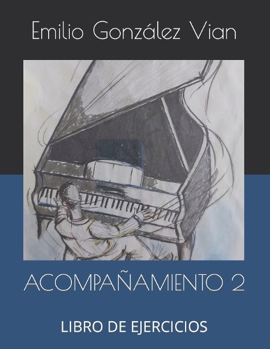 Acompañamiento 2: Libro de Ejercicios(3 Acompañamiento)