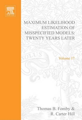 Maximum Likelihood Estimation of Misspecified Models: Twenty Years Later