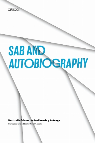 Sab and Autobiography: (Texas Pan American)